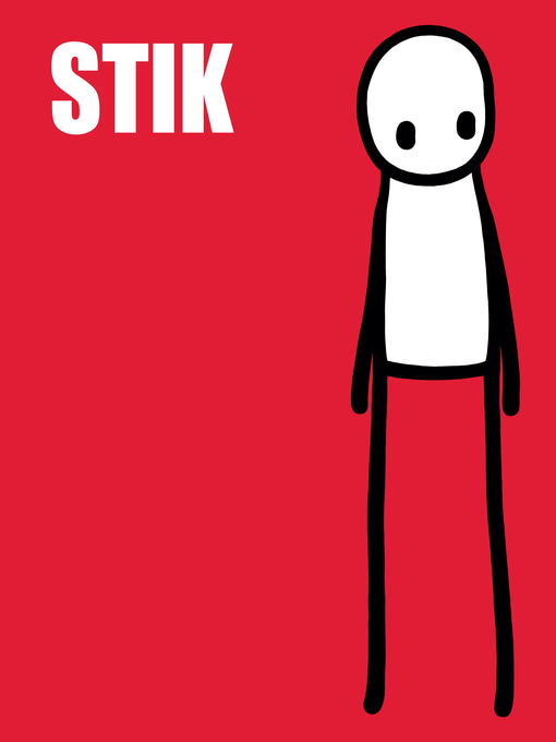 Title details for Stik by Stik - Available